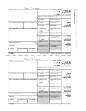 Air Waybill Form