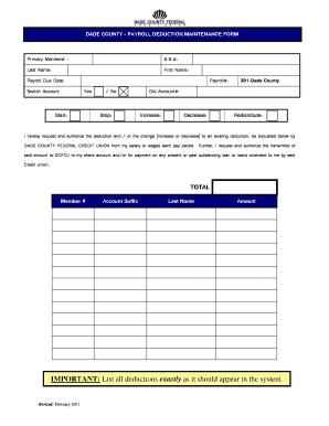 Form preview picture