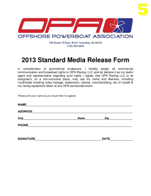 media release form templates fillable printable samples for pdf media release form template