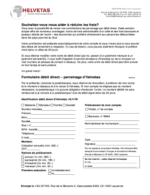 Souhaitez-vous nous aider rduire les frais