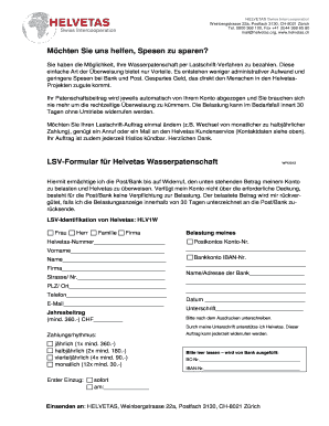 Mchten Sie uns helfen Spesen zu sparen