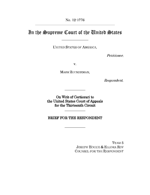 Installment payment agreement - 121776 In the Supreme Court of the United States UNITED STATES OF AMERICA, Petitioner, v