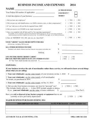 2014 Businesswkst-non split mileage - Copypub