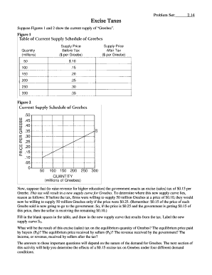 Chou rrsp - Excise Taxes - Cincinnati Public Schools - homelink cps-k12