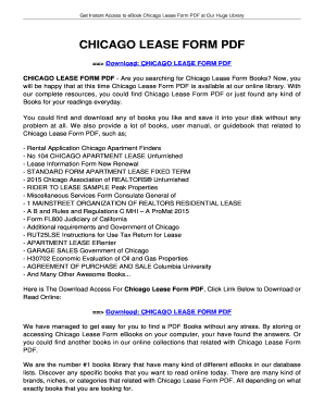 printable florida realtors residential lease for apartment edit chicago lease form 2015