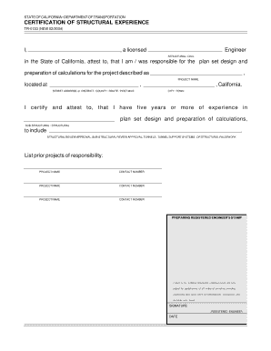 Adopt-A-Highway Permit Application