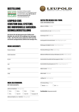 Bei Helmut Hofmann GmbH Tel 09776 606-0 Fax 09776