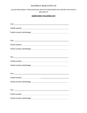 Fishing License Sales Declaration Form