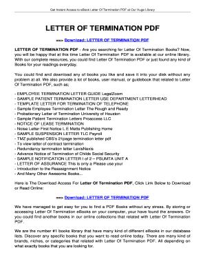 Orthodontic patient dismissal letter - LETTER OF TERMINATION LETTER OF TERMINATION