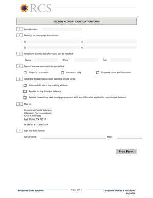 Fax cover page - Name(s)onmortgagedocuments