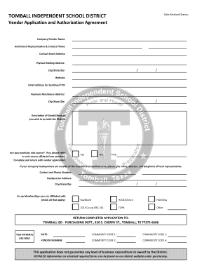 Packing slip template pdf - TOMBALL INDEPENDENT SCHOOL DISTRICT bb - Cloudfrontnet