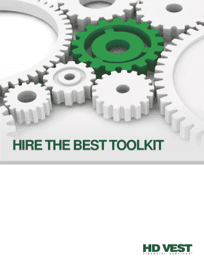 Sample Job Description Template