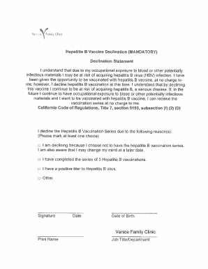 UCLA Healthcare Confidentiality Agreement