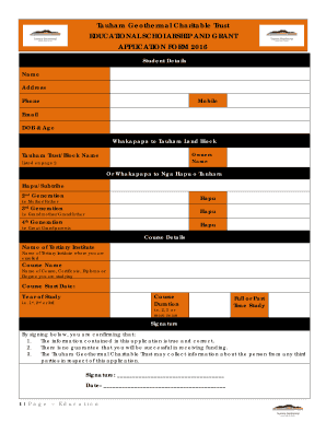 Form preview picture