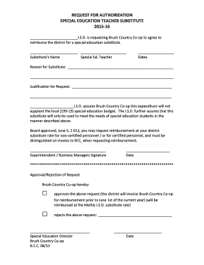 Commercial construction budget template - REQUEST FOR AUTHORIZATION - Education Service Center Region 2 - bcc esc2