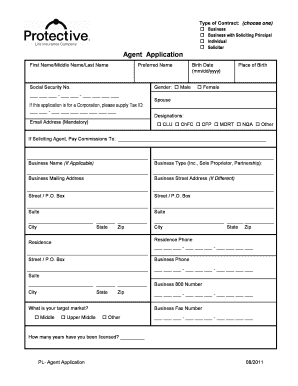 Provider Appointment Cover Sheet