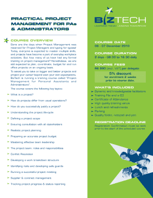 California Lease Agreement
