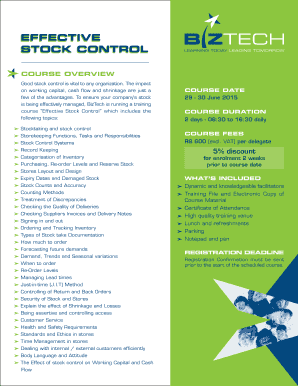 California Lease Agreement