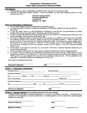 Hill Junior College District