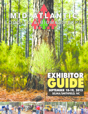 Wwwmalbexpo - NC Forestry Association