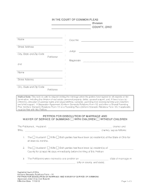 Common law marriage florida - Type or Print all Forms If you are downloading the forms from the website, the forms are in PDF and - seols