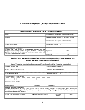 IRS Form W-9 Request for Taxpayer Identification Number and Certification