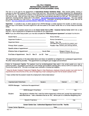 Academic Year - Cal Poly Pomona