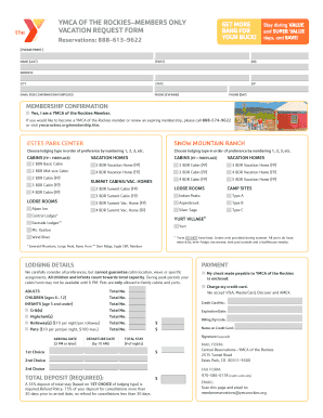 JUNE 1 2013 NOVEMBER 30 2013 SUMMER FALL YMCA OF THE