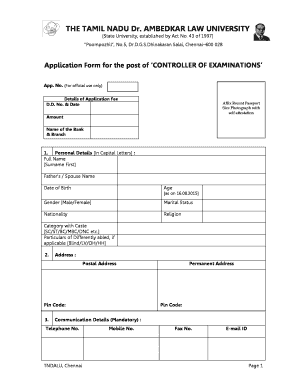 Form preview picture