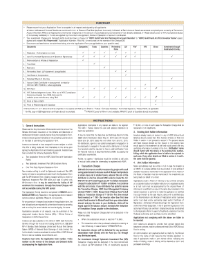 HDFC Gold Fund Application Form