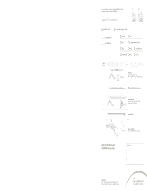 Forestadent Product Order Form