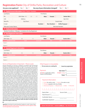 Form preview picture