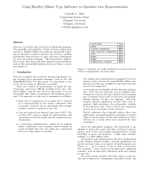California Lease Agreement