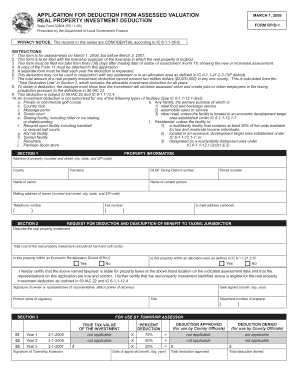 California Lease Agreement