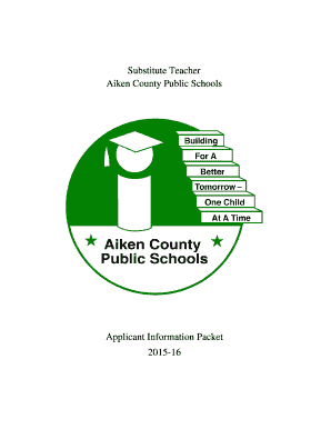 Application Packet 14-15 Revised - acps schoolfusion