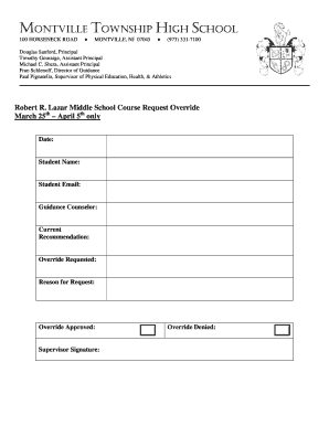 Form preview picture