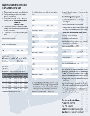 Westpoint Insurance Group General Liability Insurance