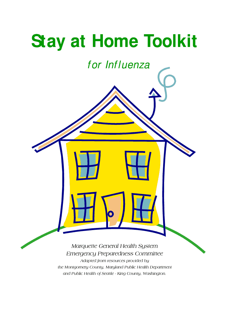 Fillable Online lmasdhd Stay at Home MGH LMAS District Health Dept Fax Email Print pdfFiller