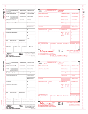 Form W-2 Wage and Tax Statement