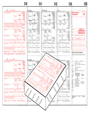 IRS Form 1099-R