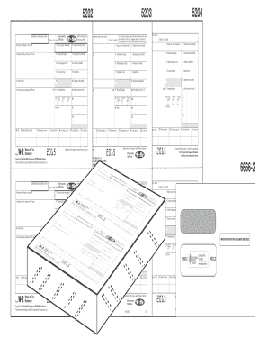 Form W-2 Wage and Tax Statement
