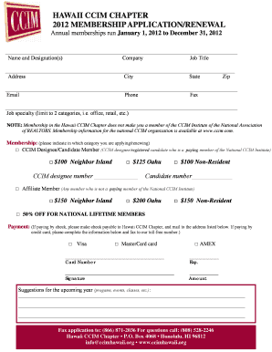 Membership application 2012 with benefits.pub - ccimhawaii