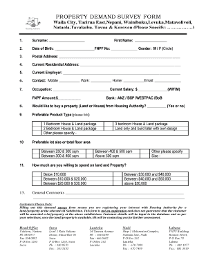 Form preview picture