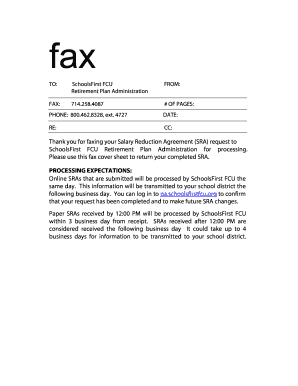 457(b) Salary Reduction Agreement