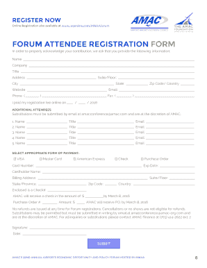purchase order online form