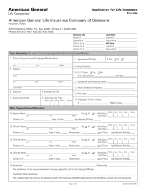 Form preview picture