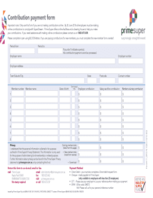 Form preview picture