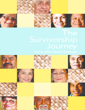 Cancer Survivorship Guide
