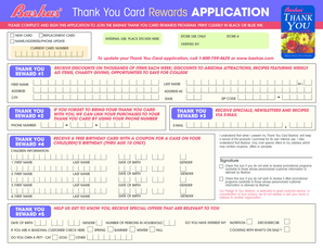 bashas card registration