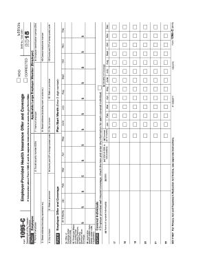 Dec 15 Dec 1095-C - Tax Form Finder